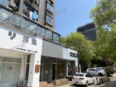 大型社区楼下店铺转让 仅转1.2万 适合做外卖美甲等