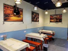 四年老店 三门头 夜宵店 日营业额2000多