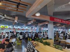 3万多人大学独立店铺招租 行业不限