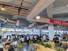 3万多人大学独立店铺招租 行业不限