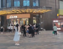江西科技学院正对面水煮店转让  日营业1500