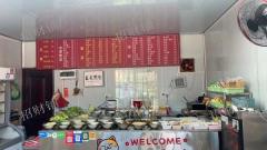 江西科技学院正对面水煮店转让  日营业1500