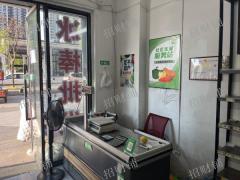 4000多户小区门口 菜鸟驿站旁 店铺招租 临近学校