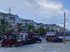 社区商业综合体招商面积30~2000平米均有 全品类招商