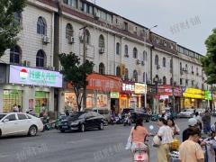 八年老店 双门口  拐角 夜宵店转让日营业4000到5000