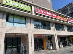 莲塘一中正对面 餐饮店 日营业额1000多外卖月做3000单