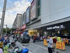 南昌大学旁临街二楼店铺招租 行业不限 适合做棋牌室等