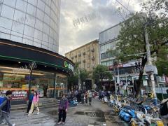 南昌大学旁临街二楼店铺招租 行业不限 适合做棋牌室等