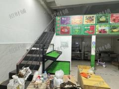 1.6万多人大学食堂门口第一家店转让 行业不限