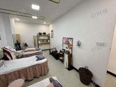 月做2万多的 连锁养身减肥店  小区门口第一家店 