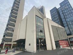 地铁口 4000多户小区 唯一菜市场招租 以及独栋店铺招租