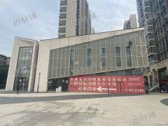 地铁口 4000多户小区 唯一菜市场招租 以及独栋店铺招租