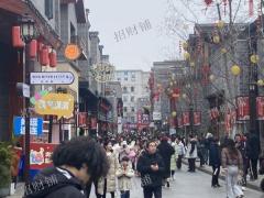 万寿宫商业街的小吃店转让  接受空转 行业不限