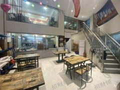 万寿宫旁 十字路路口拐角店 外卖店 月做6000多单 也可做堂食