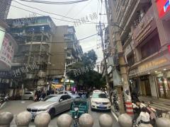 万寿宫旁 十字路路口拐角店 外卖店 月做6000多单 也可做堂食