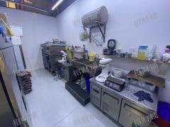 八一馆地铁站商业街 烘培店 不要转让费