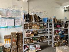 转3万快递店 日派件800件 6毛一件 寄件100件左右