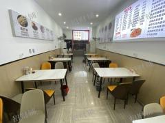沈桥路商业街 粉面店 制衣厂门口   给钱就转 合伙人合不来
