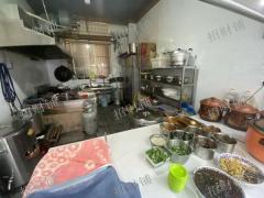 沈桥路商业街 粉面店 制衣厂门口   给钱就转 合伙人合不来