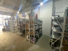 3000户小区楼下快递店 日派件1300件左右 5毛一件 无需拖货