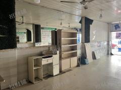 火车站旁临街店铺出租  上下两层 楼上可住人