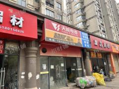 免租期 3个月 象湖芳草学校对面招租 行业不限 门宽5米