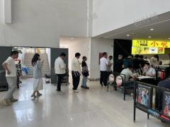 产业园里面餐饮店 日营业额5000 可看流水  开了八年纯堂食