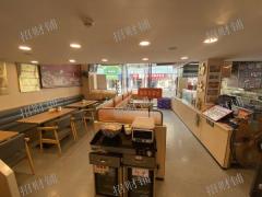 梦时代广场 临近店铺 门宽8米 日营业额3000左右