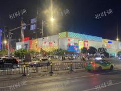 门宽40米 拐角烧烤夜宵店 四年老店  月做 30万可看流水 