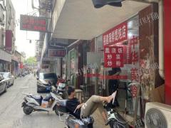 谢家村地铁口 大学正对面汉堡店月做11万 外卖可做9000单  可看流水