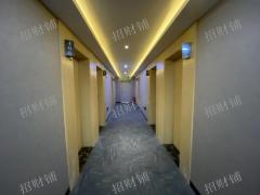 78个房间 月营业18万左右 全部是明房 临近八一广场 二附医院 18年老店