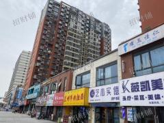 航空职业技术学院门口粉面店 日营业额2500左右 通三相电