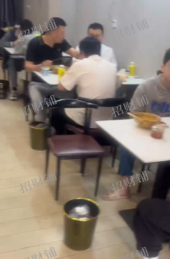 三所大学旁粉面店 临近南昌大学 工程学院 传媒学院 