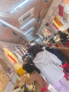江西科技学院对面 长旺路 粉面店日营业额3500左右 可看流水