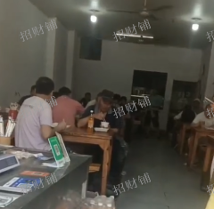 适合一家人做 快餐店 月赚2万多 日营业额2000左右  纯堂食
