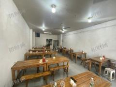 适合一家人做 快餐店 月赚2万多 日营业额2000左右  纯堂食