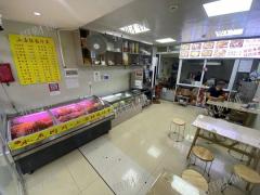4万多人大学 炸串店已经营三年 日营业额2000左右 可教技术