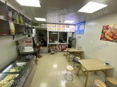 4万多人大学 炸串店已经营三年 日营业额2000左右 可教技术