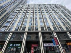 公寓门口第一家店 靠近写字楼 公寓 写字楼和商场