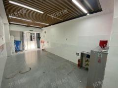 公寓门口第一家店 靠近写字楼 公寓 写字楼和商场