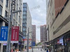 公寓门口第一家店 靠近写字楼 公寓 写字楼和商场