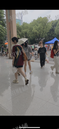 4万多人大学 江西科技学校 食堂门口独立店铺出租