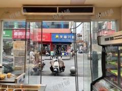 日营业额1500 水煮店 酒吧餐饮一条街 年轻人多