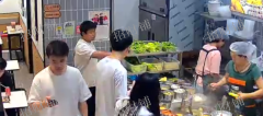 日营业额1500 水煮店 酒吧餐饮一条街 年轻人多