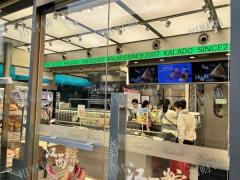 双门头 拐角店  门宽15米  通三相电 行业不限 房东直租 