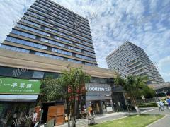 写字楼下 地铁口快餐店  日营业额8000左右  适合一家人做