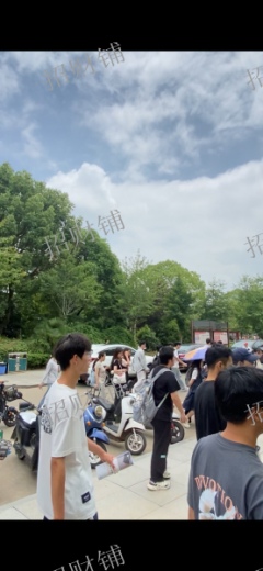 3万多人 大学 全新商业街  缺奶茶 水果 便利店 理发店餐饮小吃等