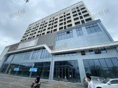 2万多人大学 全新大学商业综合体 学生宿舍楼旁 食堂门口 全品类招商