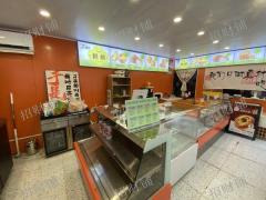1.7万多人大学 后街面包店 转让 临近附近多所大学