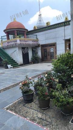 万寿宫地铁站旁酒店公寓出租 20个房间 全部是明房 带400平米超大露台